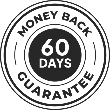 LightSteps Pro-Money Back Guarantee