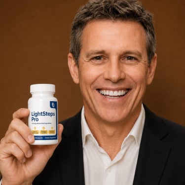 LightSteps Pro-Testimonial-2-Michael T